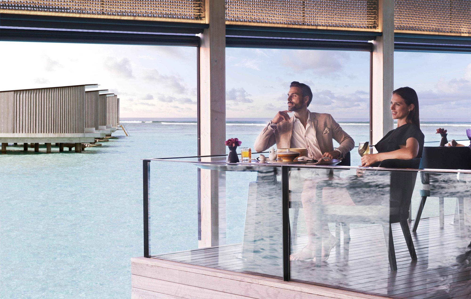 Summer Pavilion, Maldives, Maldives