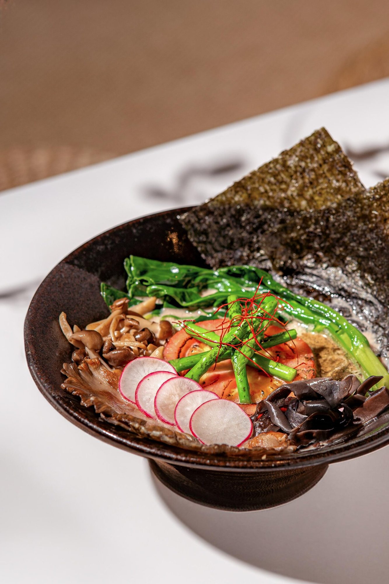 Towzen, Restaurant in Sydney