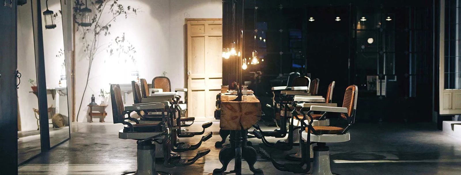 Espacio Isaac Salido - Peluquería & Concept Store, Restaurant in Madrid