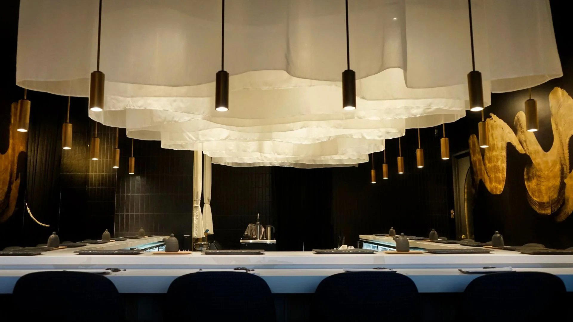 Norikaya restaurant in Los Angeles, United States