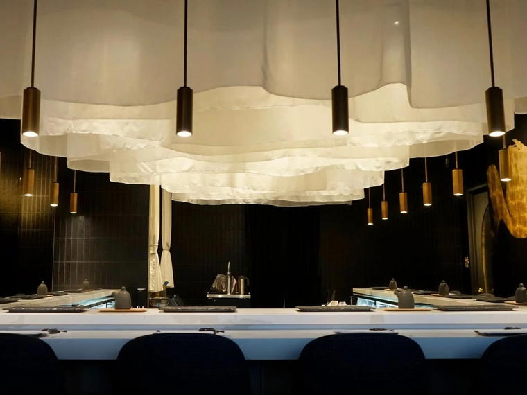 Norikaya, Los Angeles, United States