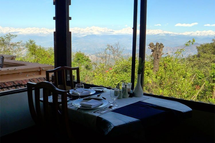 Flavours Restaurant