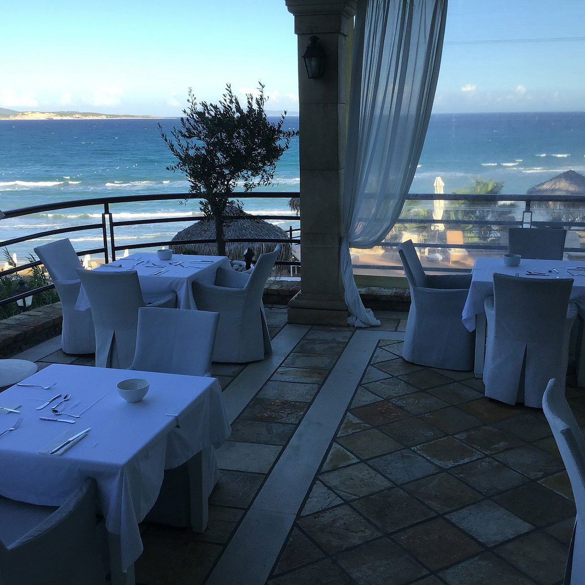 Kohili Restaurant, Restaurant in Corfu