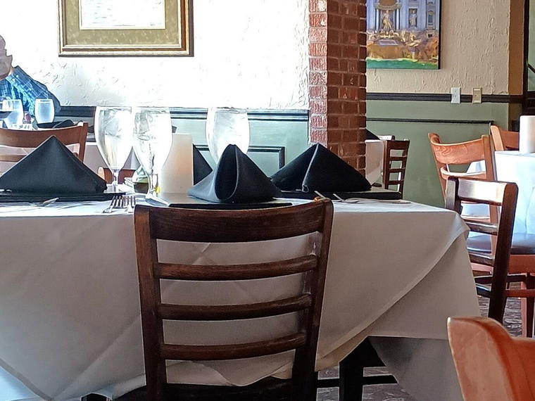 Frank Papa's Ristorante, Brentwood, United States