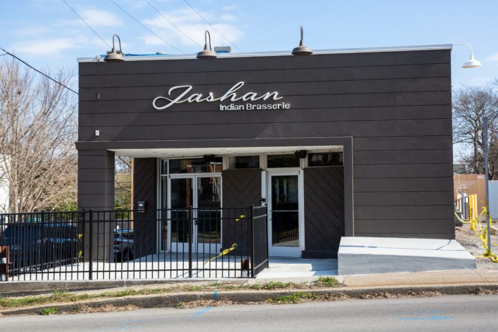 Jashan, Nashville, United States