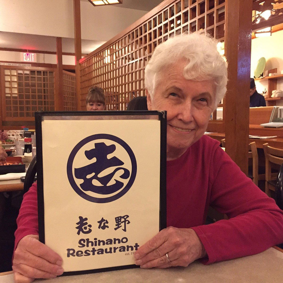 Shinano restaurant in Monterey Park, United States