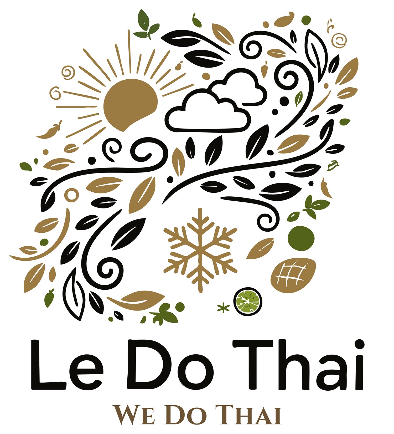 Le Do Thai, Restaurant in Denver