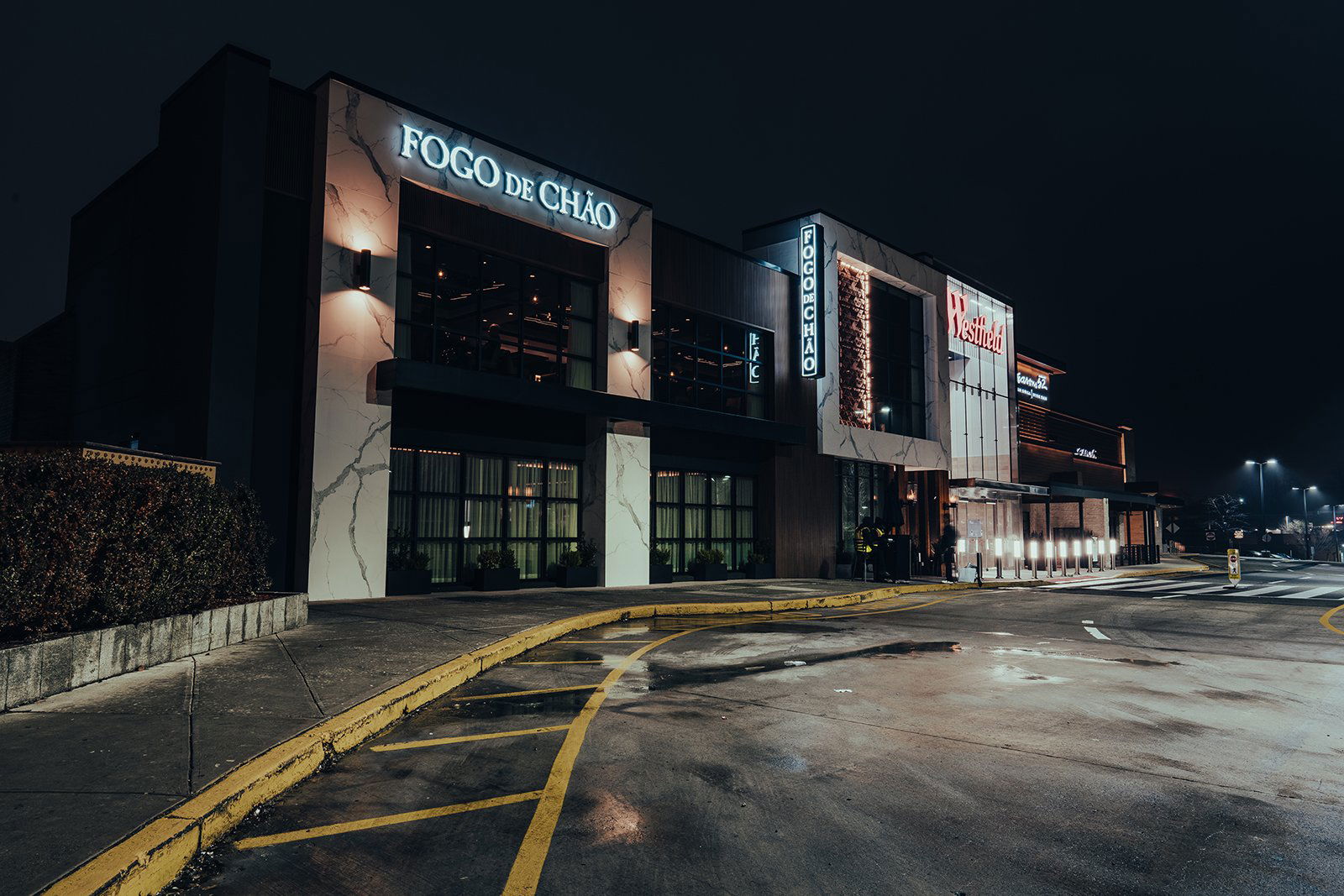Fogo de Chão Brazilian Steakhouse – Paramus, Restaurant in Paramus