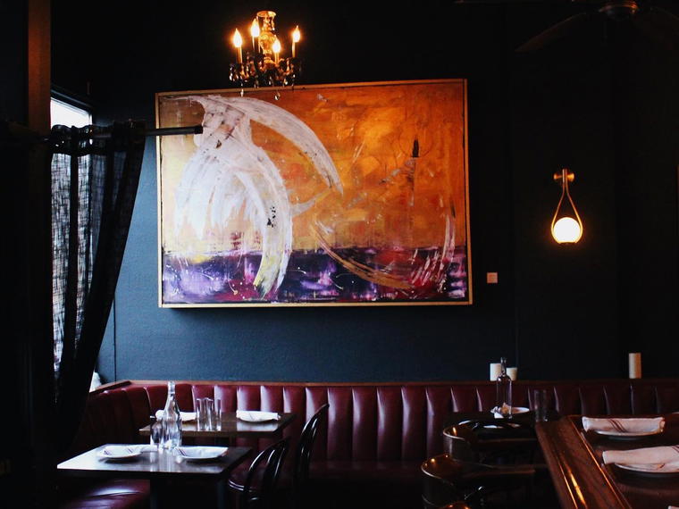 Satchel's on 6th, Denver, United States