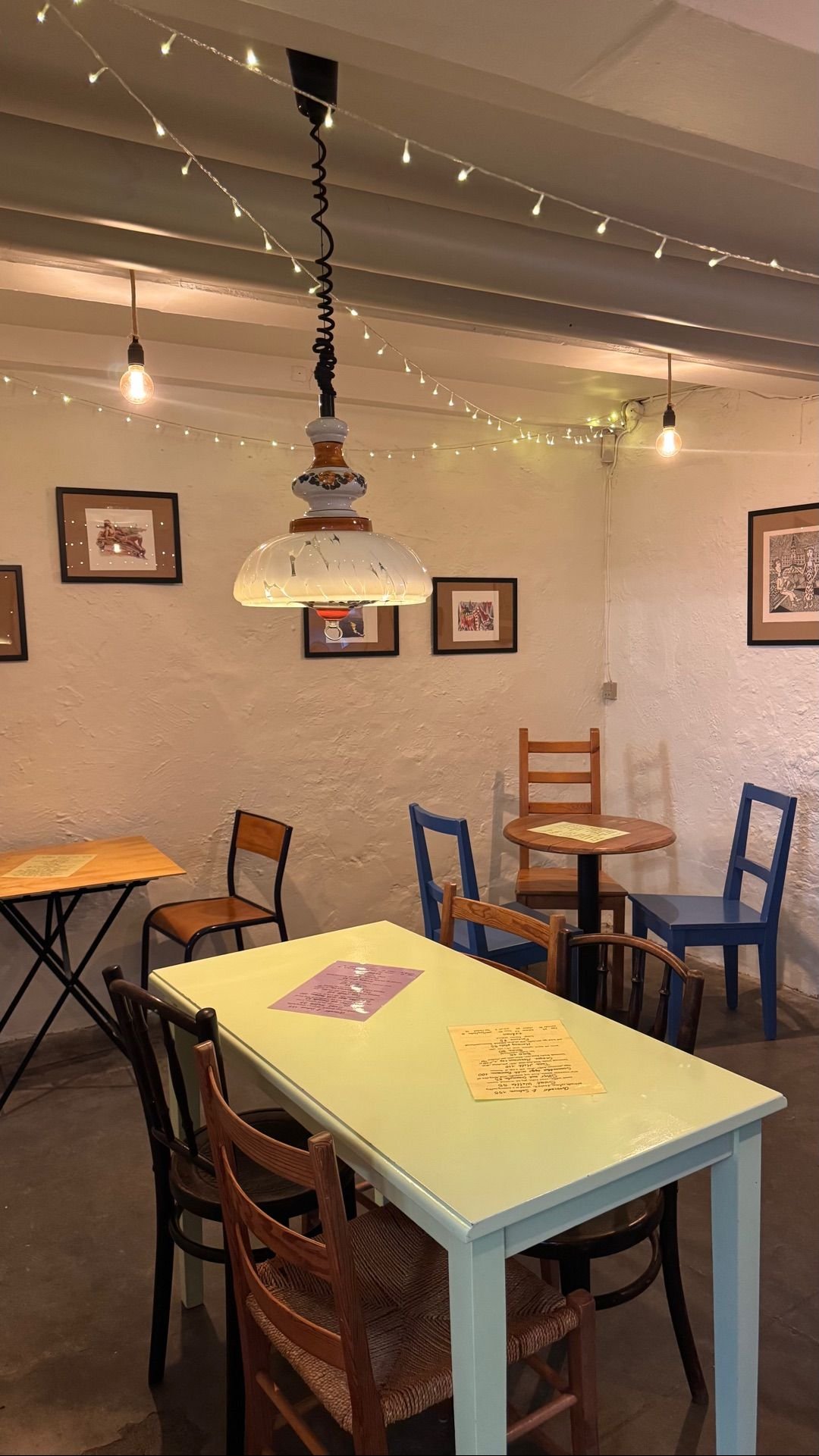Alaska Kaffe, Restaurant in Copenhagen