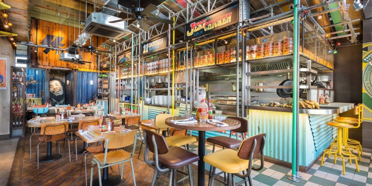 Turtle Bay Crawley