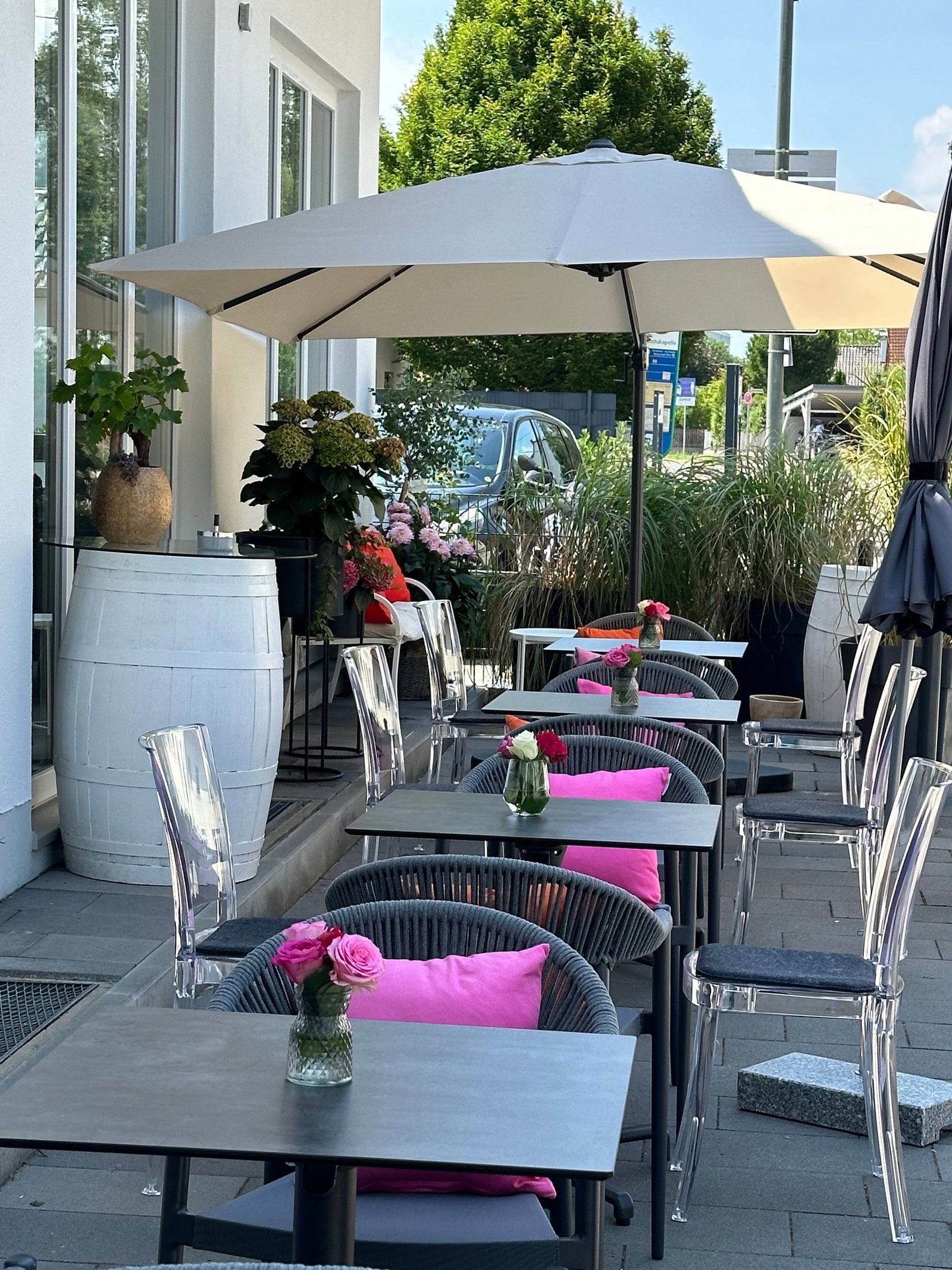 M&D Winegallery, Heimstetten, Germany