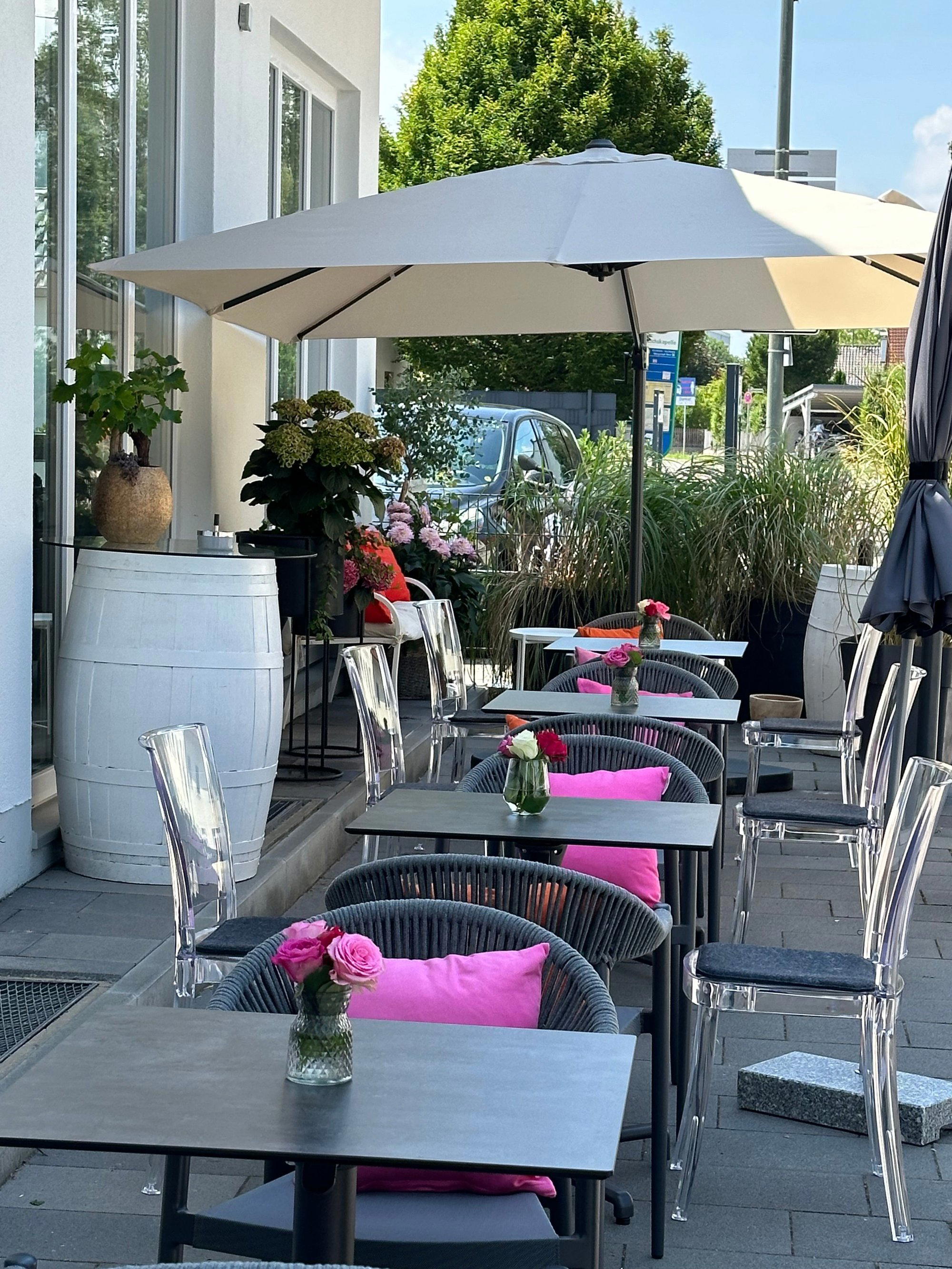 M&D Winegallery, Heimstetten, Germany
