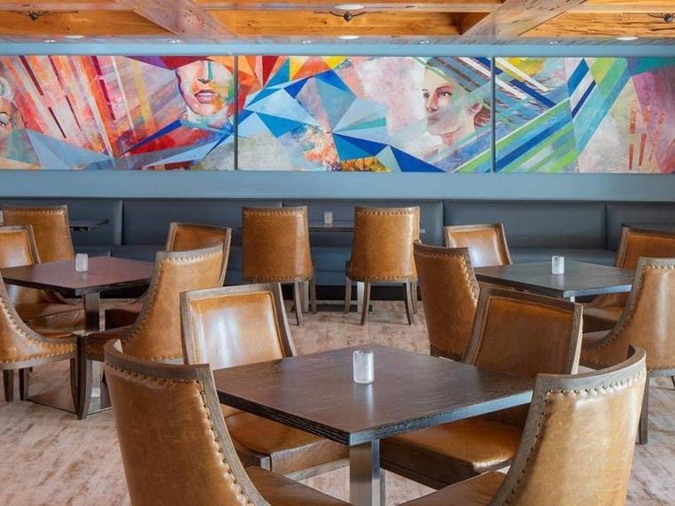 Katch Bistro, Clearwater, United States