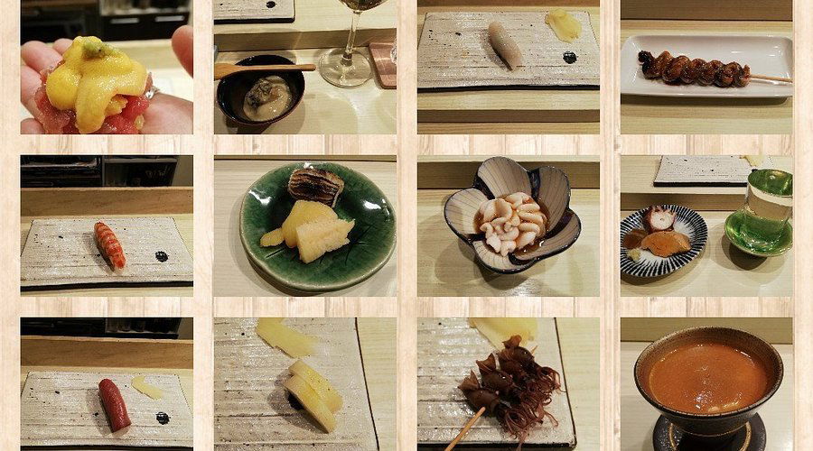 Kuriya, Restaurant in Sapporo