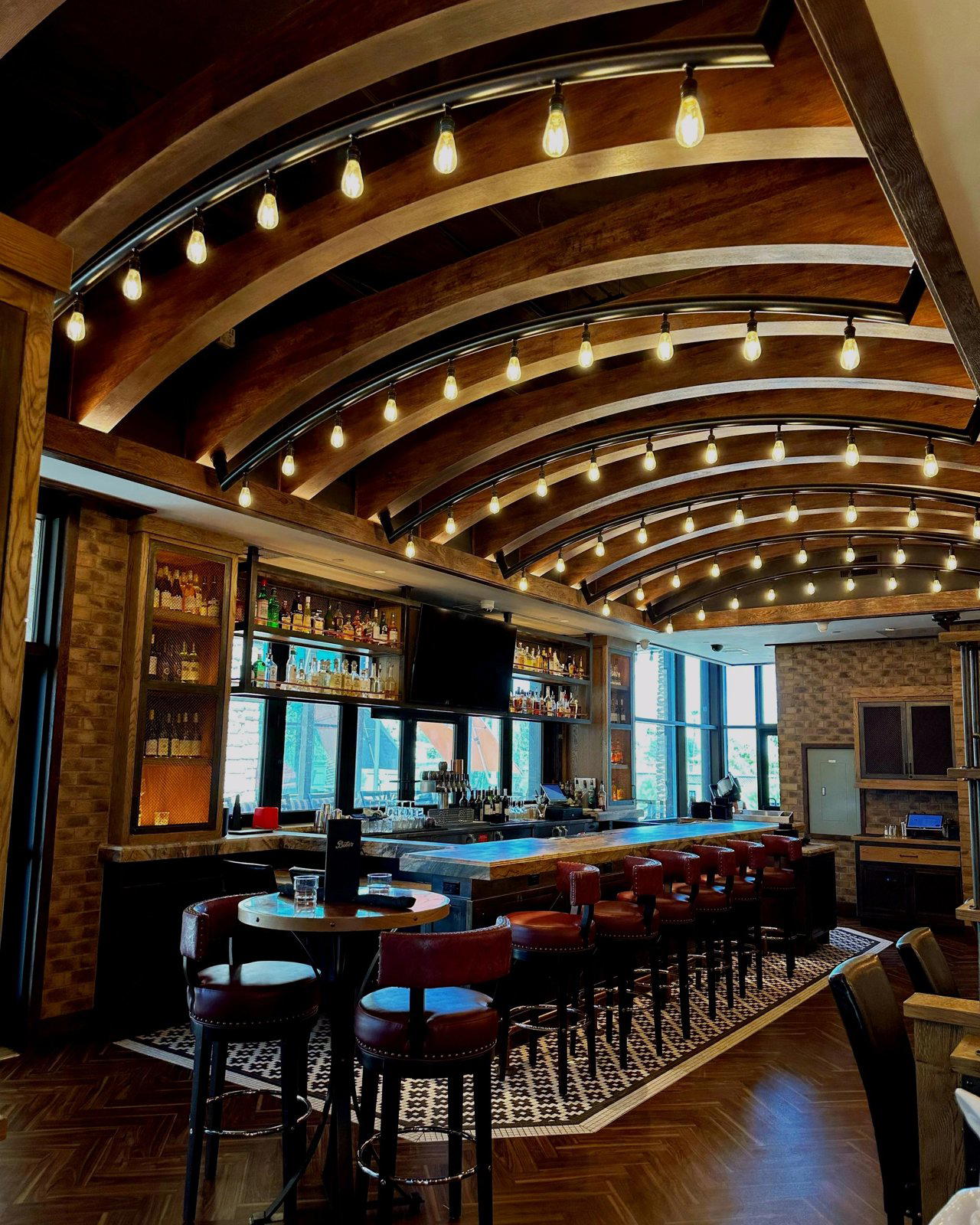 Babe's Smokehouse & Tavern restaurant in Indio