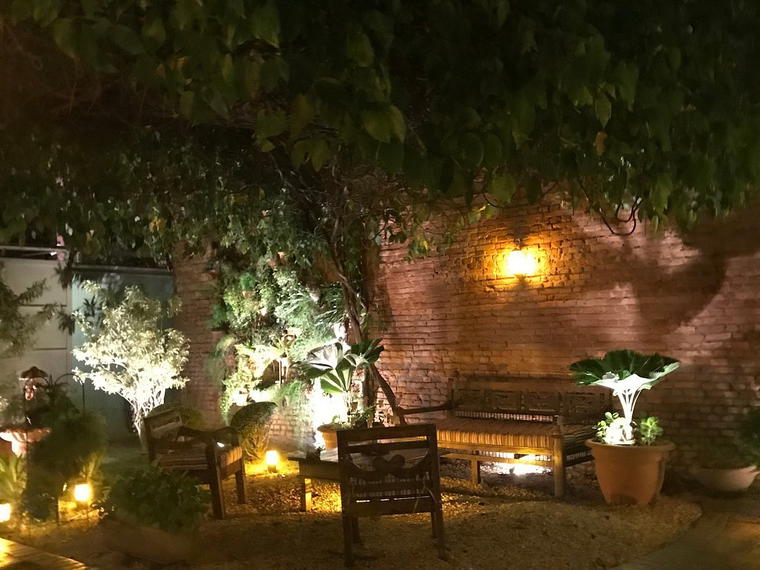 Cantina Breda di Piave, Americana, Brazil