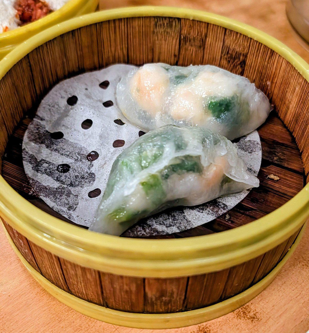 Ming’s Tasty Restaurant restaurant in Oakland, United States