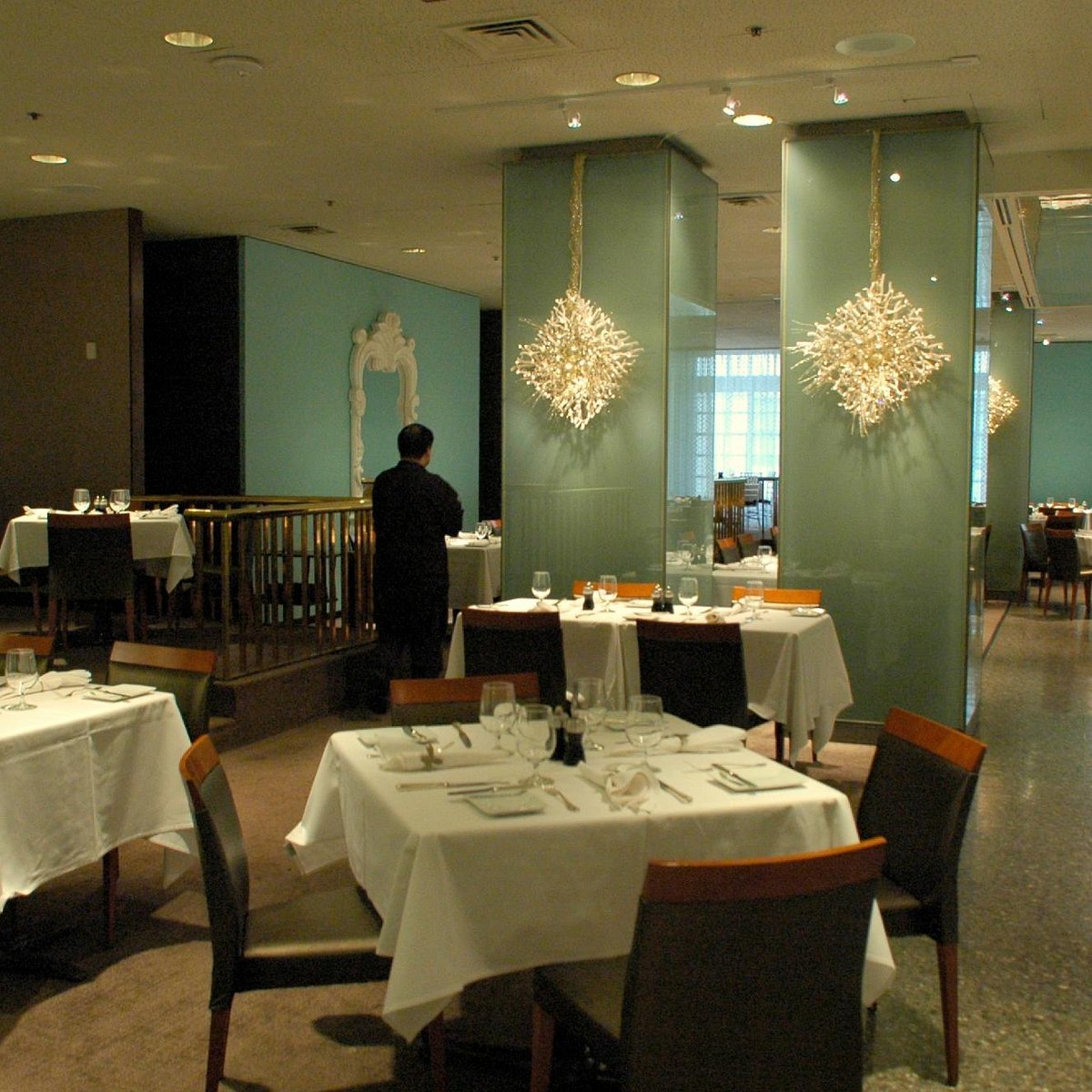 Zodiac, Dallas, United States