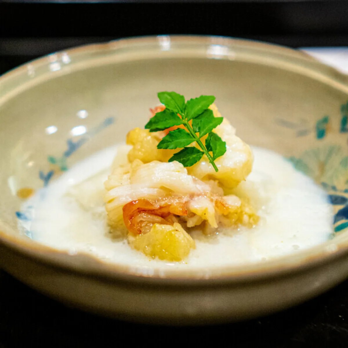 安久, Restaurant in Kyoto