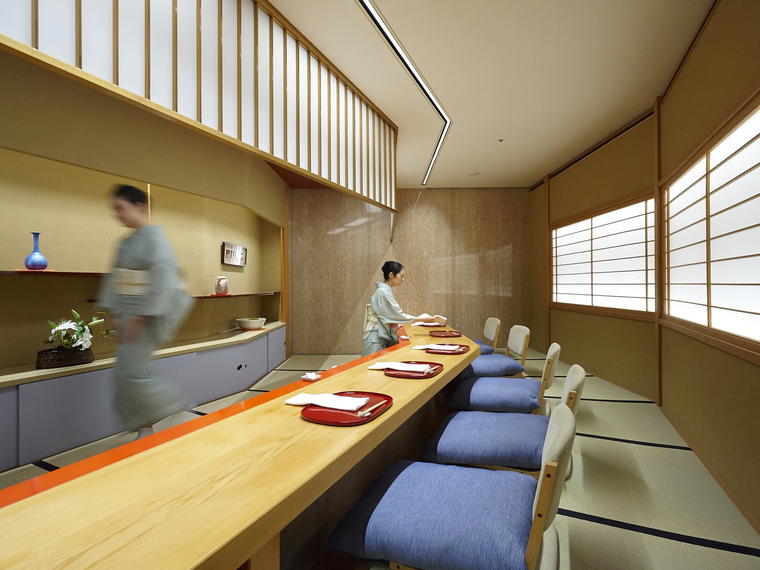 露庵温味, Mie District, Japan