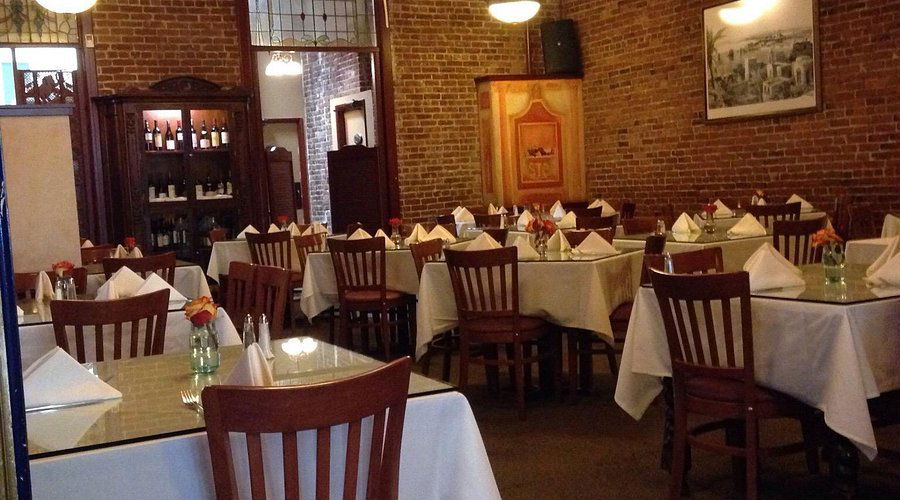 Al-Amir, Restaurant in Portland