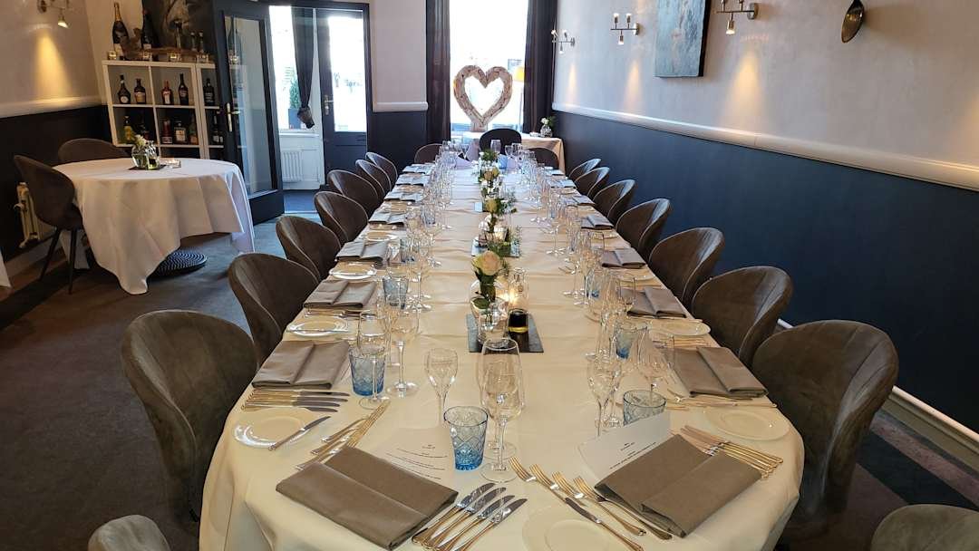 De Bottermarck, Restaurant in Kampen