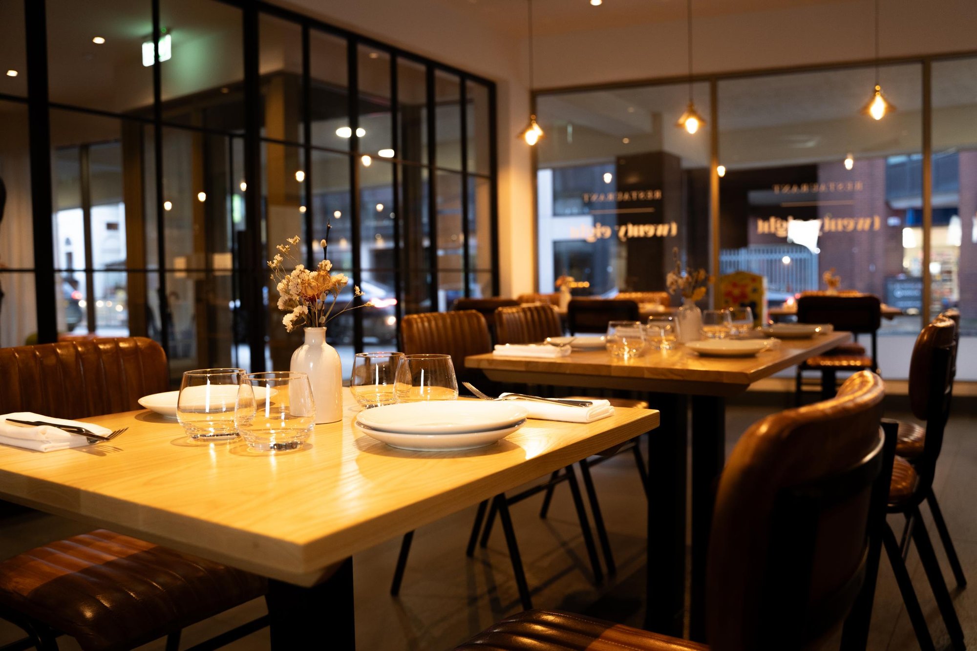 Twenty Eight, Restaurant in Chester