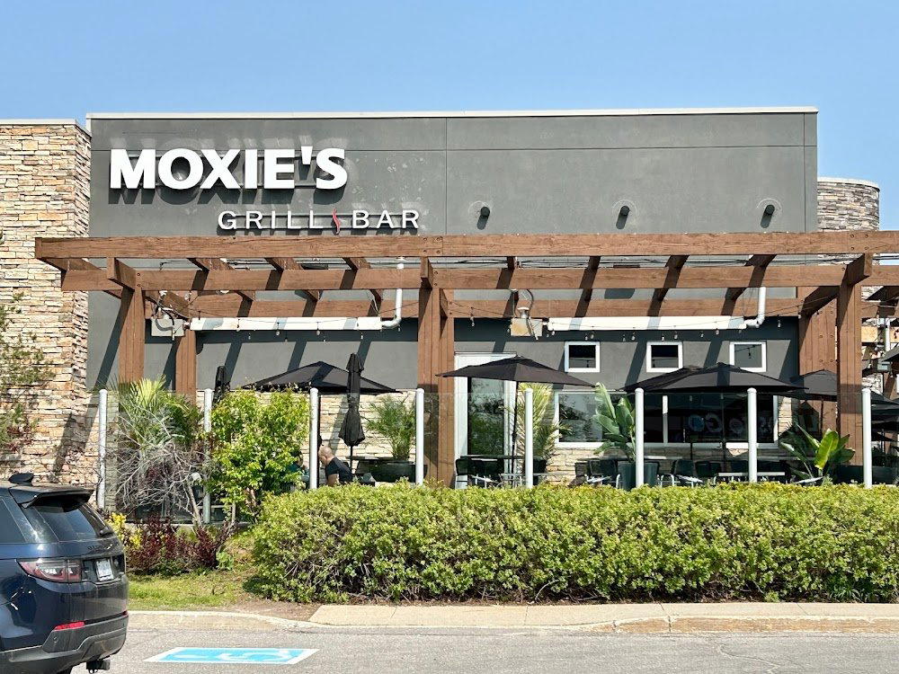 Moxies - Kanata, Kanata, Canada