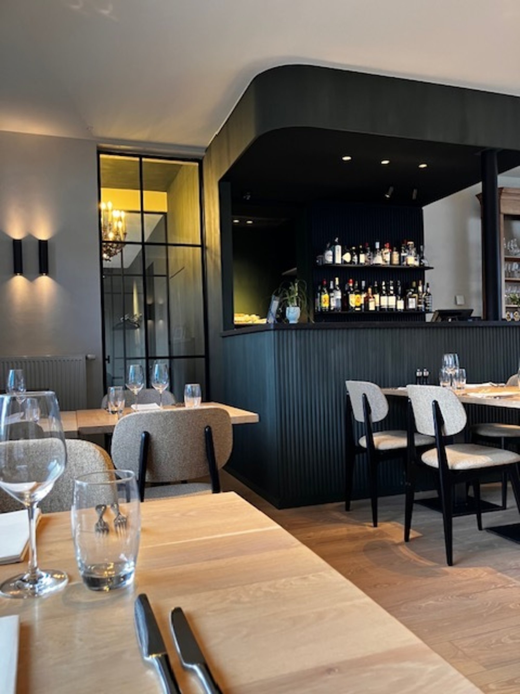 Bistro O-point, Restaurant in Zedelgem