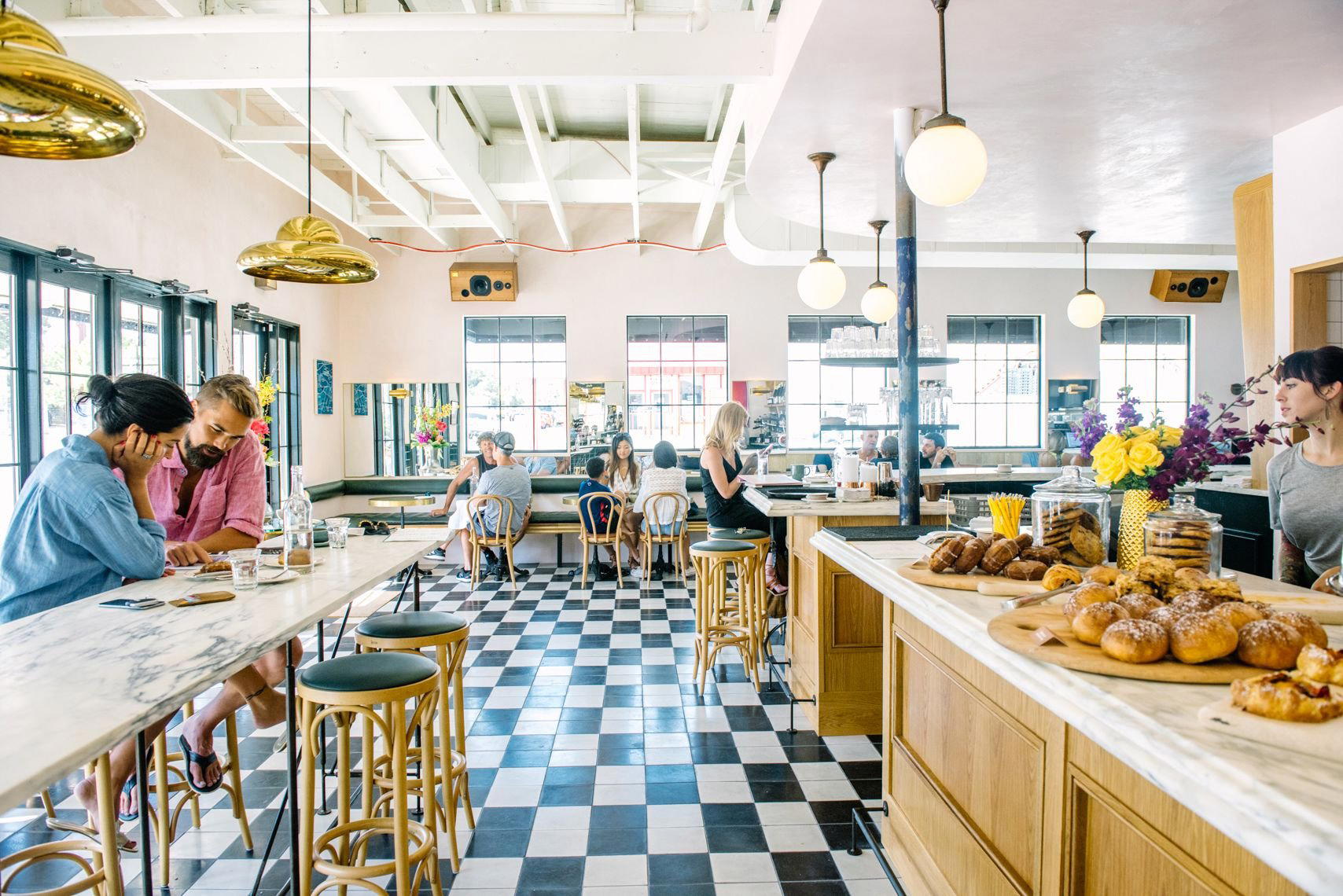 June's restaurant in Austin, United States
