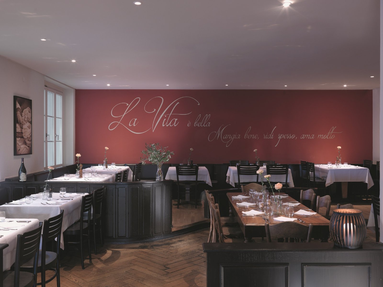 Ristorante Pomodoro