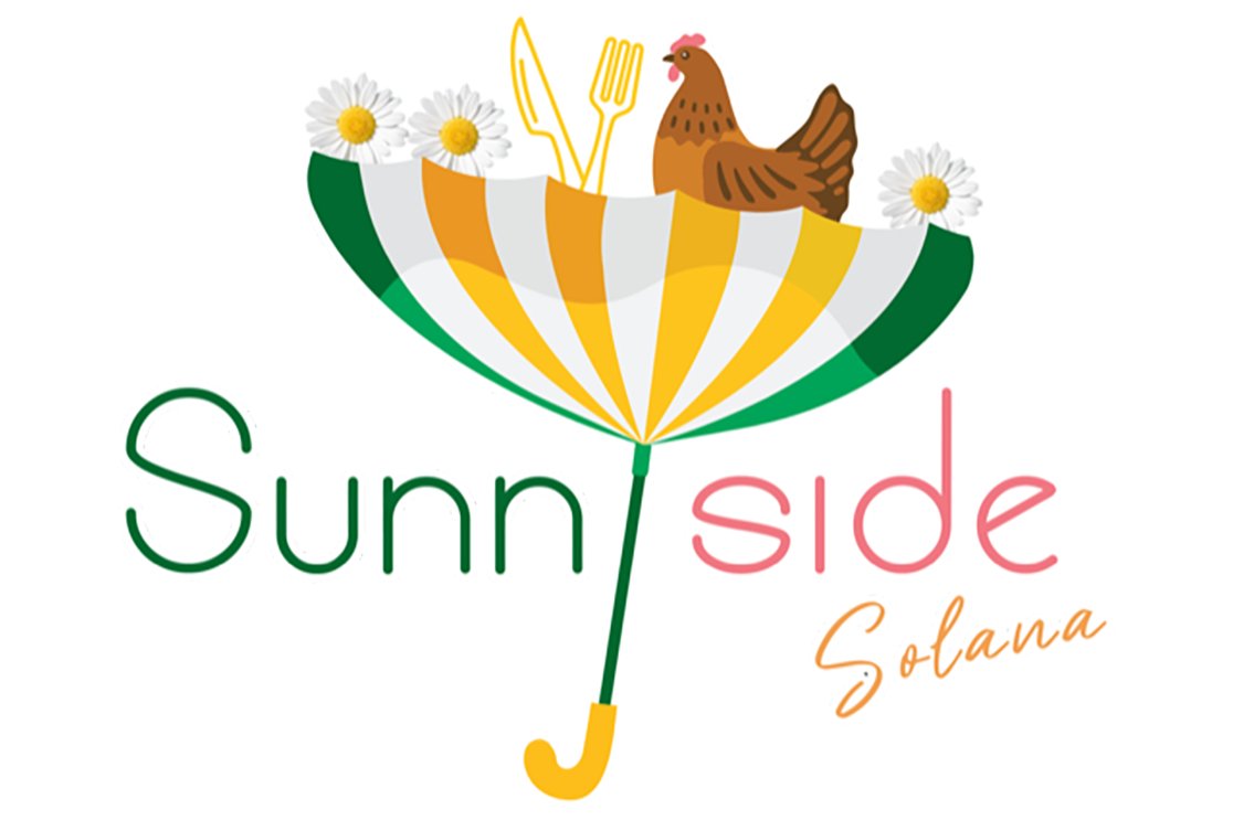 Sunny Side Solana restaurant in Solana Beach, United States
