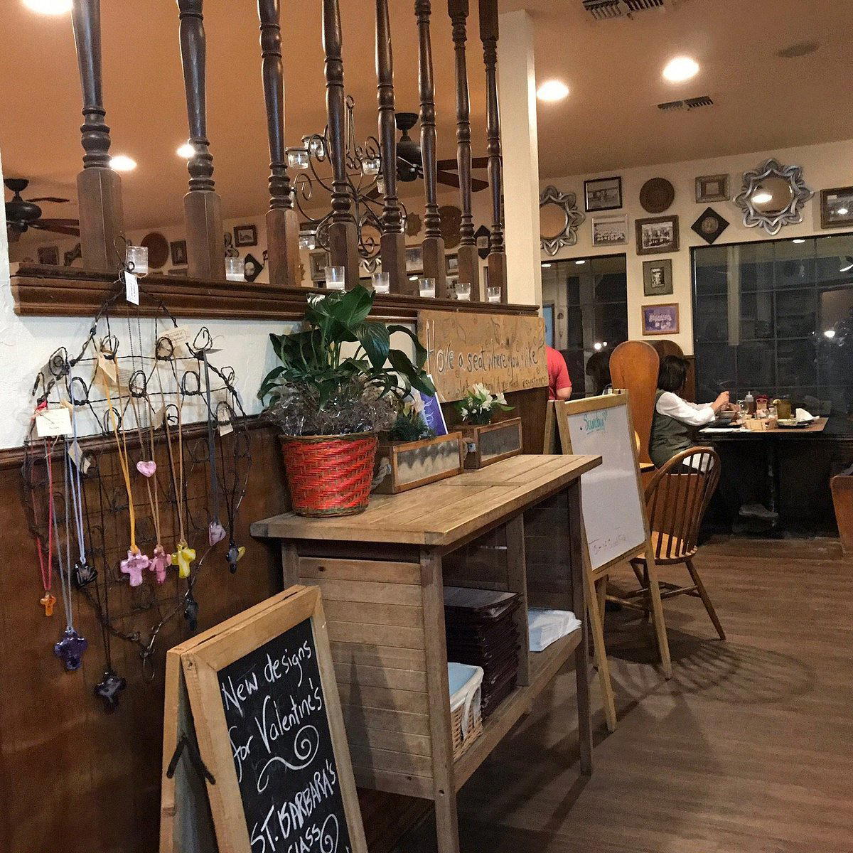 Tillage restaurant in New York City, United States