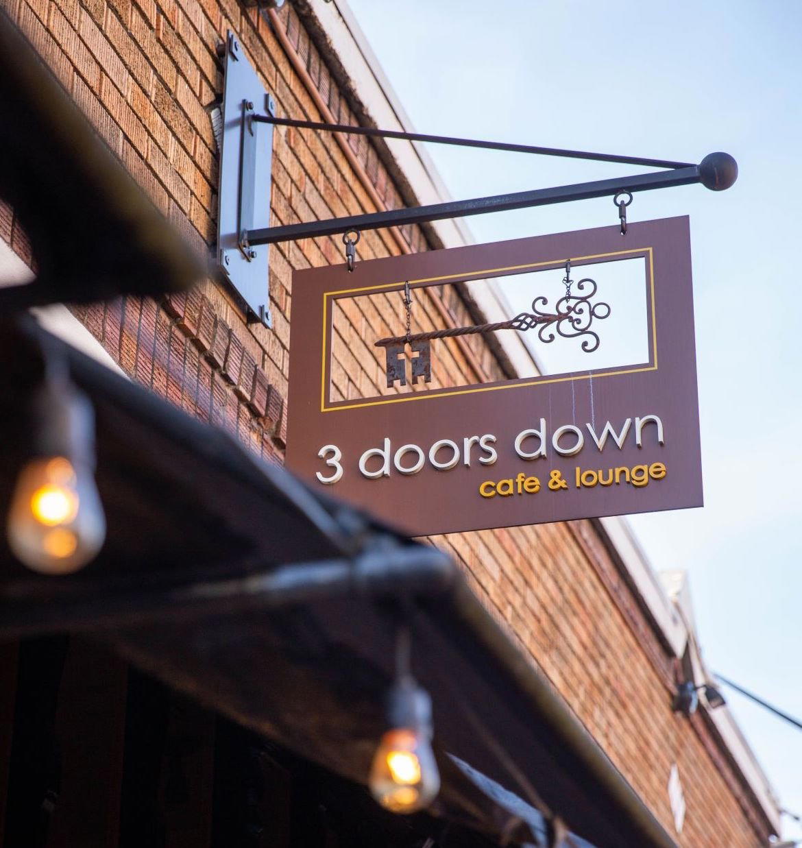 3 Doors Down Cafe & Lounge, Portland, United States