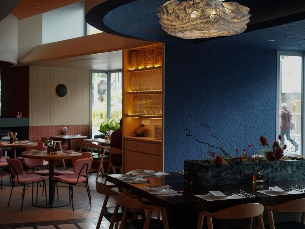 Casa Vostra, Singapore, Singapore