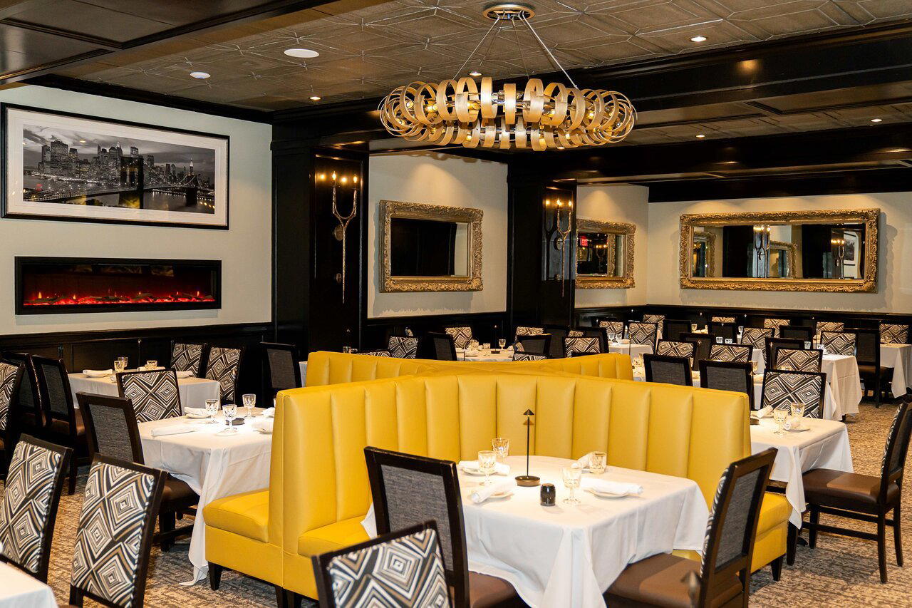 Rosie's restaurant in New York City, United States