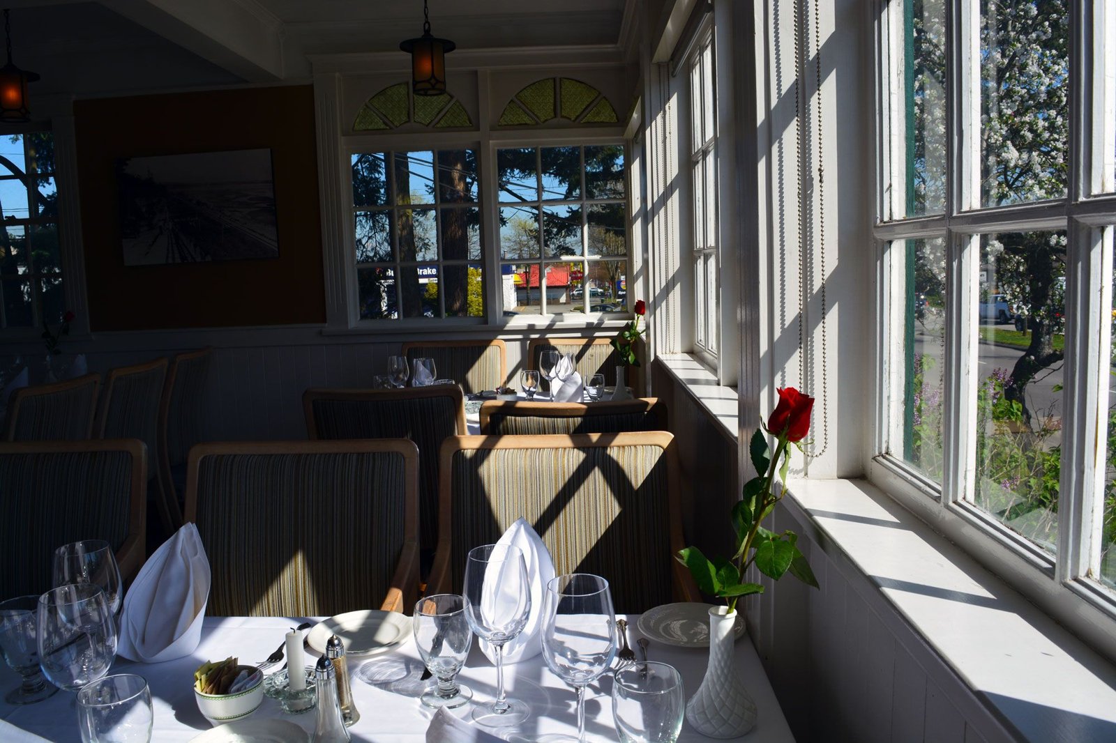 Old Surrey Restaurant