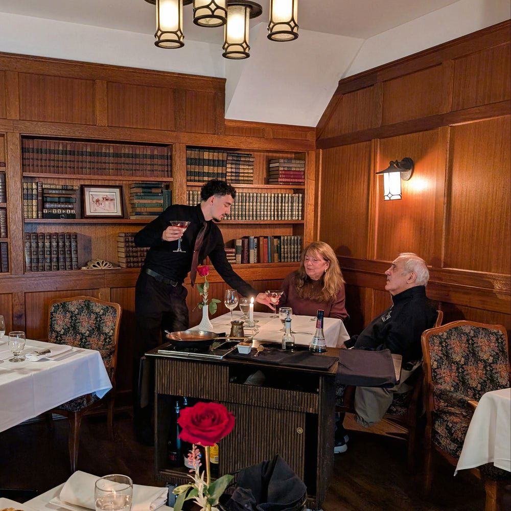 Old Surrey Restaurant, Restaurant in Surrey