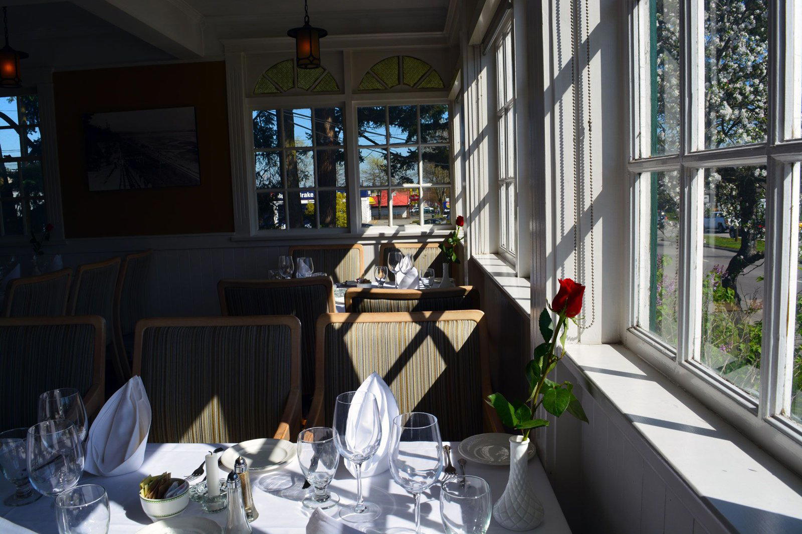 Old Surrey Restaurant restaurant in Surrey