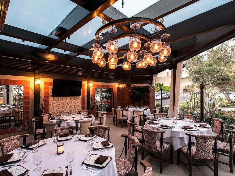 Red O, Newport Beach, United States