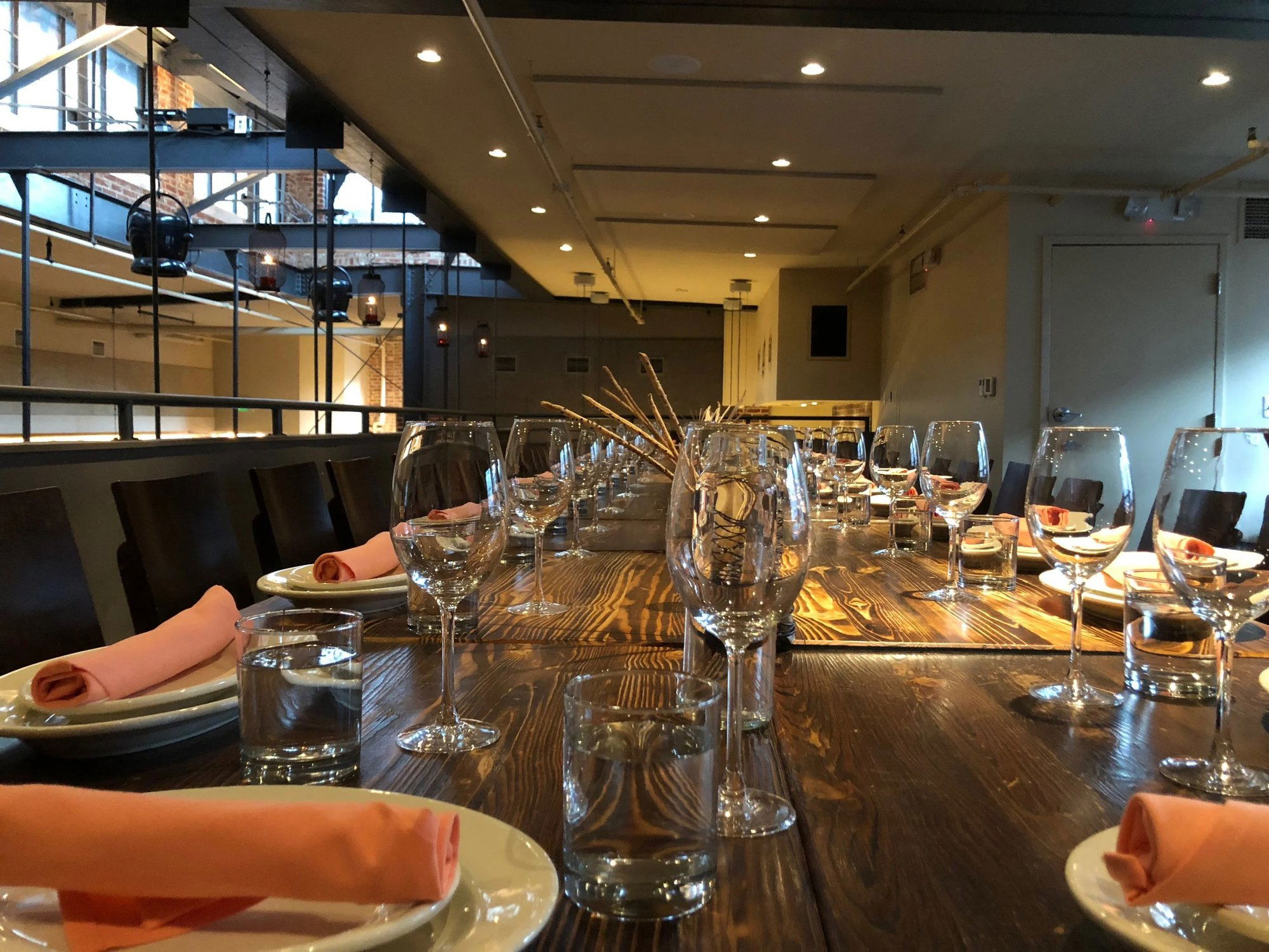 Cosima, Restaurant in Baltimore