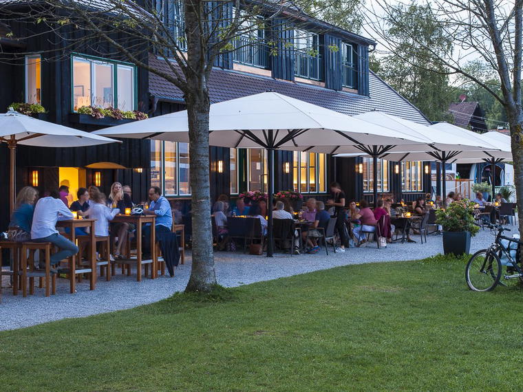 Lenas am See, Utting, Germany