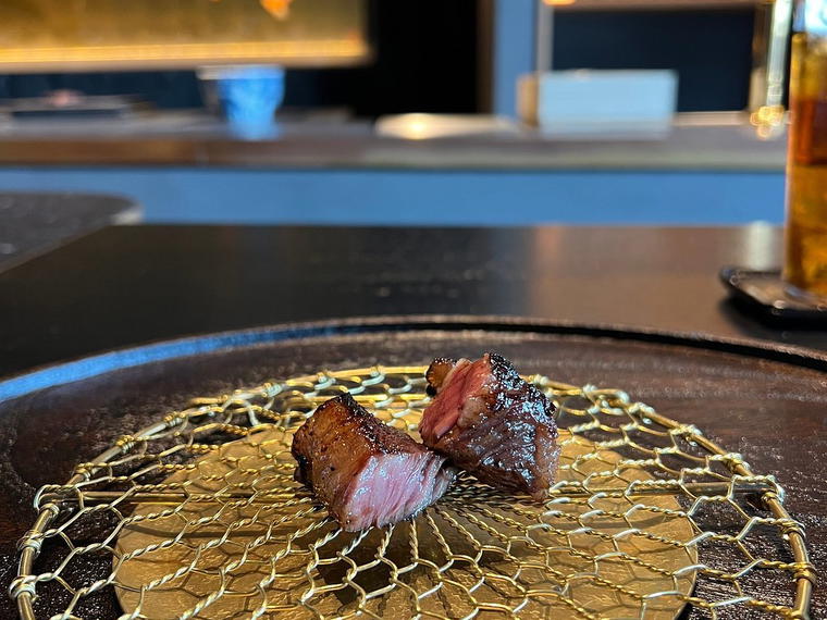 Nikuzo, Kashihara, Japan