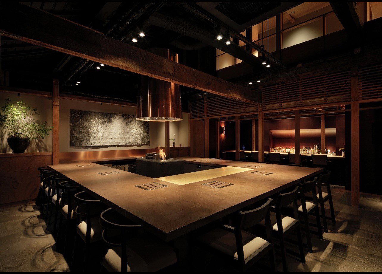 Kitan Hibiki, Osaka, Japan