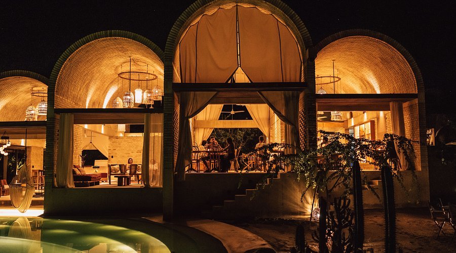La Bóveda Restaurant