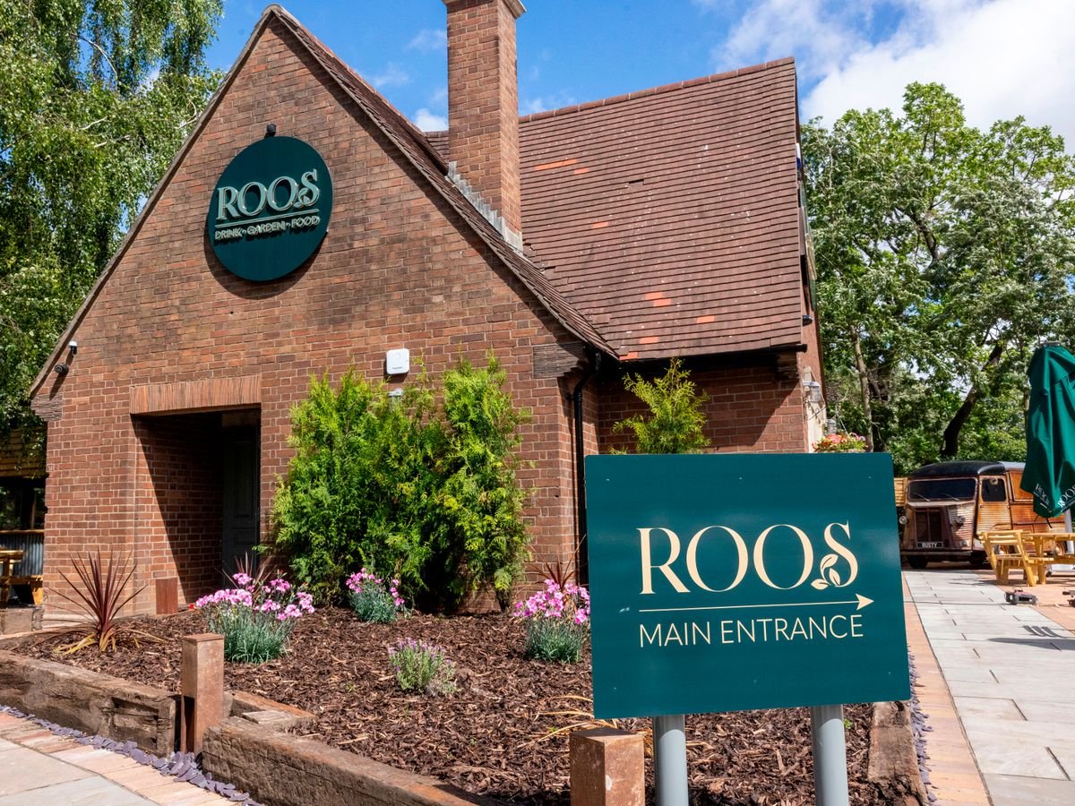 Roos
