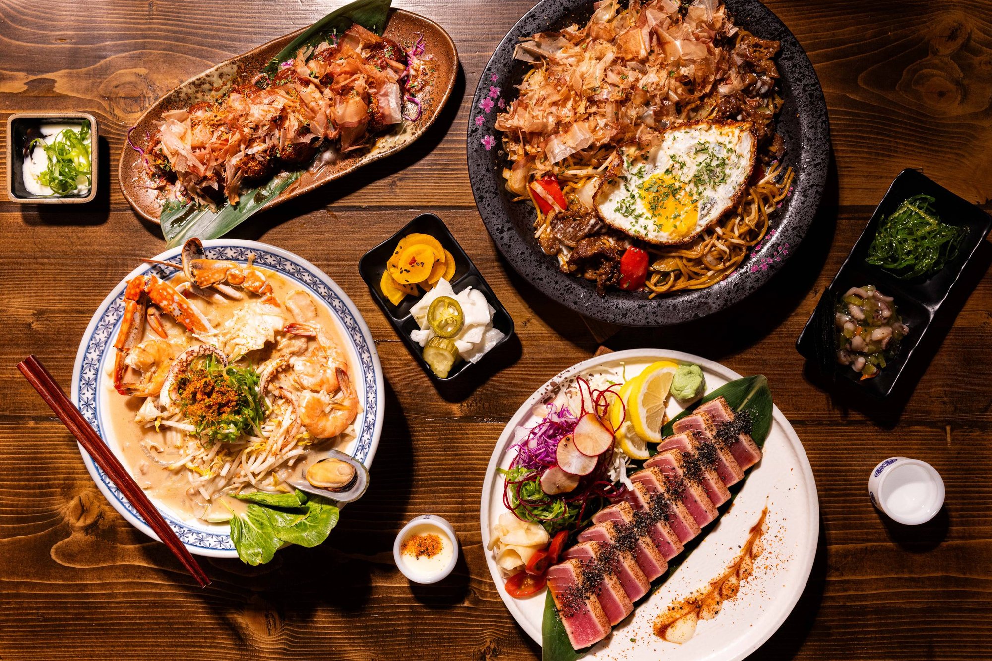 Anji Izakaya