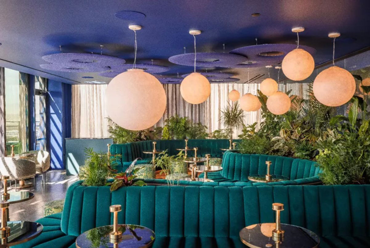 Sorry Gorgeous, Restaurant in Denver