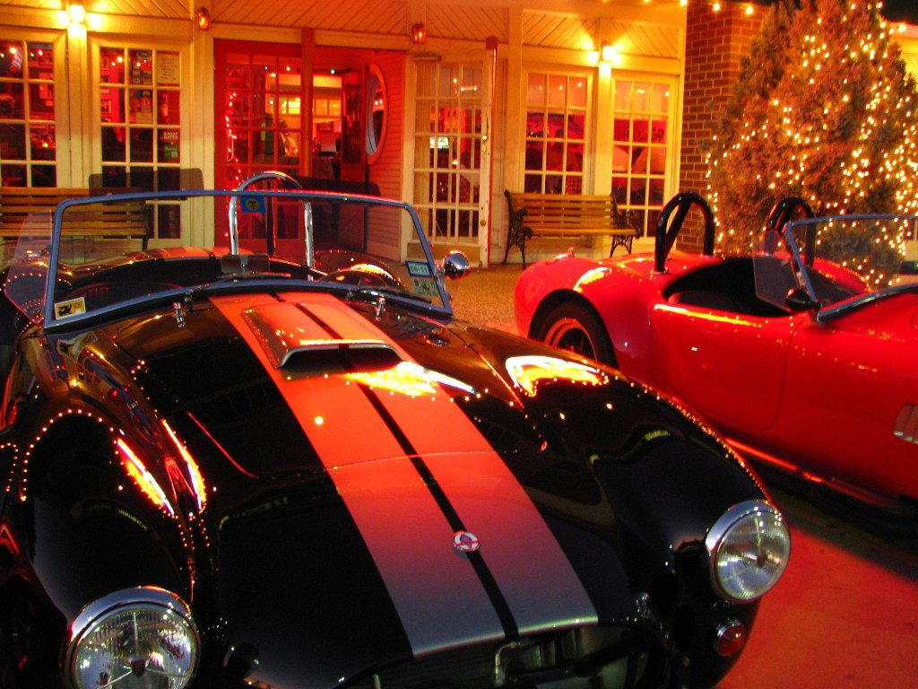 Lefty's Lobster and Chowder House, Addison, United States